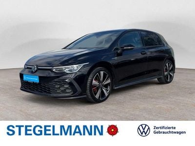 Usata VW Golf VIII GTD 200 CV (147 kW) 2022 Berlina