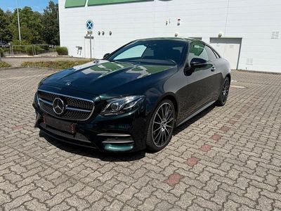 Mercedes E300