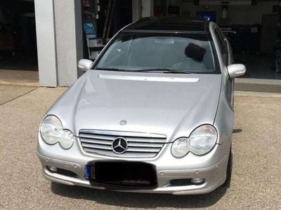 Mercedes C230