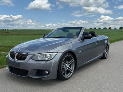 BMW 335 Cabriolet