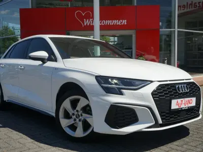 Gebraucht Audi A3 Sportback e-tron