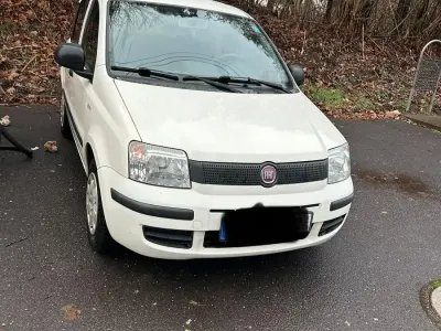 Occasion Fiat Panda