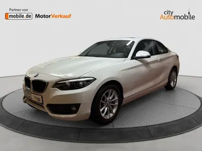 Gebraucht BMW 218