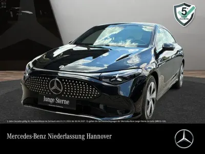 Gebraucht Mercedes CLA 250+
