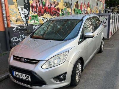 Ford Grand C-Max