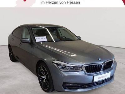 BMW 630