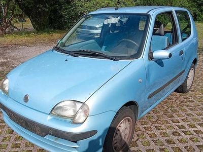 Fiat Seicento