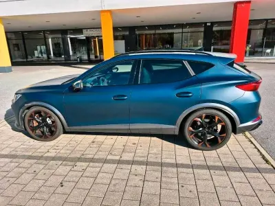 Gebraucht Cupra Formentor