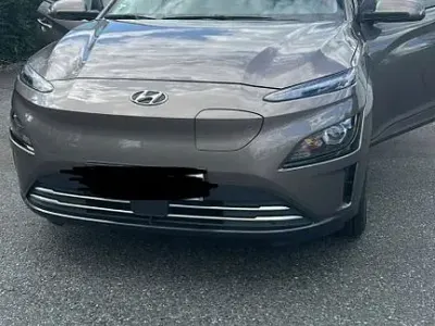 Gebraucht Hyundai Kona