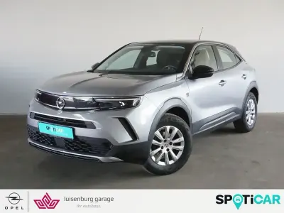 Gebraucht Opel Mokka