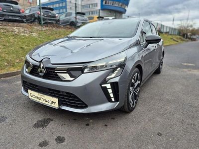 Gebraucht Mitsubishi Colt Top 94 PS (69 kW) 2023 Grau Kleinwagen