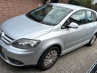 VW Golf Plus