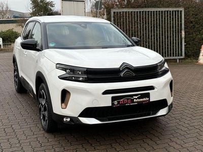 Blanc banquise Gebraucht 2024 Citroën DS6 Limousine | 18.900 €