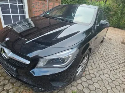 Gebraucht Mercedes CLA200