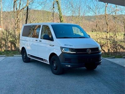 VW T6