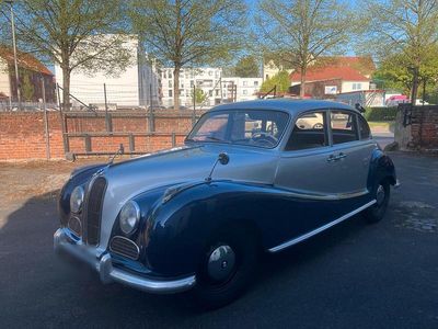 Begagnad BMW 501 48 HK (35 kW) 1954 Sedan
