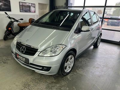 Mercedes A180