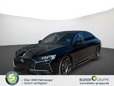 Gebraucht DS Automobiles DS9 Rivoli Plus 224 PS (164 kW) 2022 Schwarz Limousine