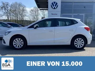 Gebraucht Seat Ibiza