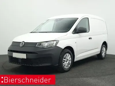 Gebraucht VW Caddy