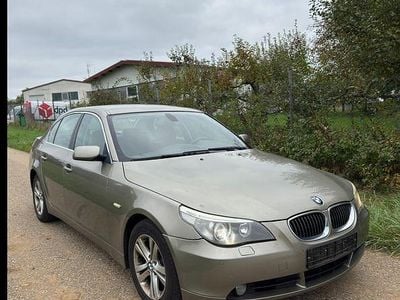 BMW 525
