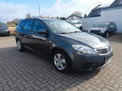 Gebraucht Kia Ceed Sportswagon