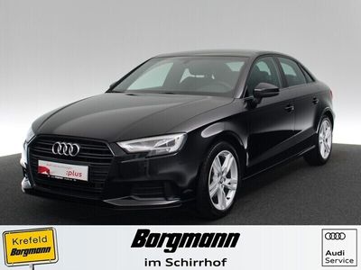 gebraucht Audi A3 Limousine Sport