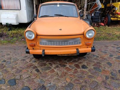 gebraucht Trabant 601 Kombi