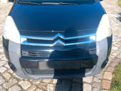 Gebraucht Citroën Berlingo