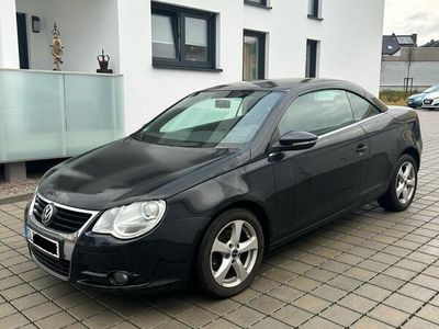 VW Eos