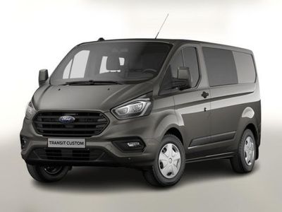 gebraucht Ford Transit Custom Trend DCIV 2.0 TDCi 130 320 L1...