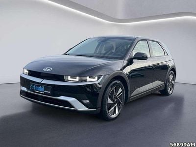 Neu Hyundai Ioniq Basis 125 kW (170 PS) 2025 Abyss black mineraleffekt Kleinwagen