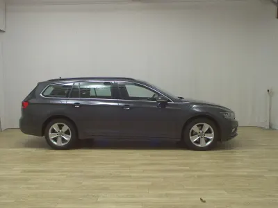 Gebraucht VW Passat