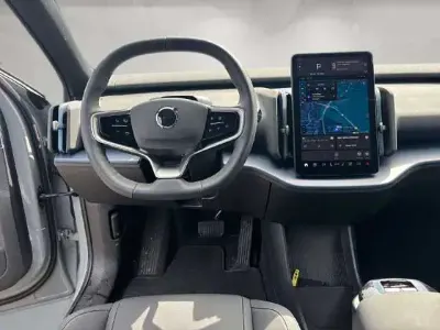 Gebraucht Volvo EX30