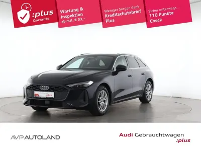 Gebraucht Audi A5 Comfort 204 PS (150 kW) 2025 Blau Kombi