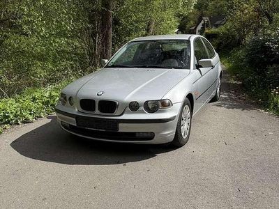 BMW 316 Compact