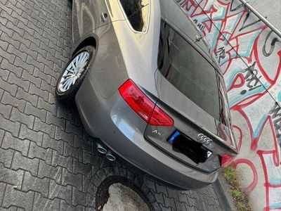 gebraucht Audi A5 in einem guten Zustand