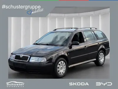 Gebraucht Skoda Octavia