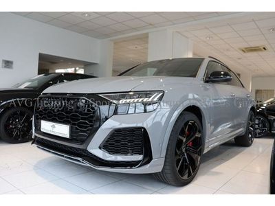 gebraucht Audi RS Q8 NEW FULL CAR/RS-DYNAMIC+/HEATER/ASSISTENT