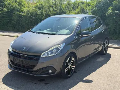 Gebraucht Peugeot 208