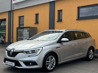 Renault Mégane IV