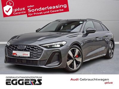 Gebraucht Audi A5 Ambiente 299 PS (219 kW) 2025 Daytonagrau perleffekt Kombi