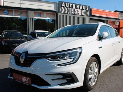 Renault Mégane GrandTour