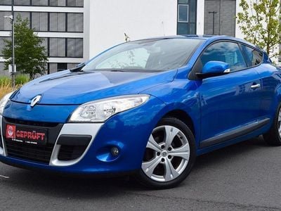 Renault Mégane Coupé