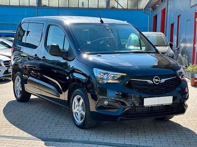 Opel Combo Life