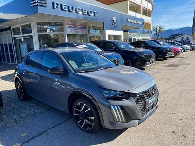 Gebraucht 2024 Peugeot 208 GT Kleinwagen | 21.290 € (Fairer Preis)