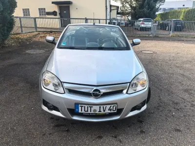 Occasion Opel Tigra