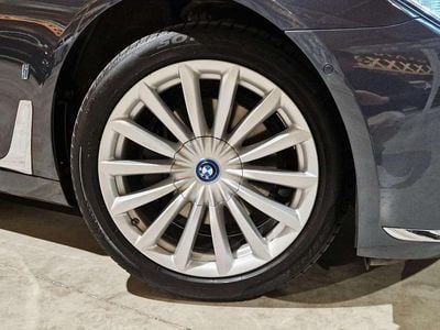 BMW 740