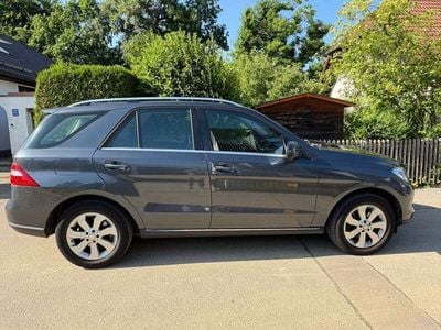 Mercedes ML350