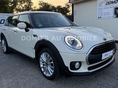 Mini One Clubman